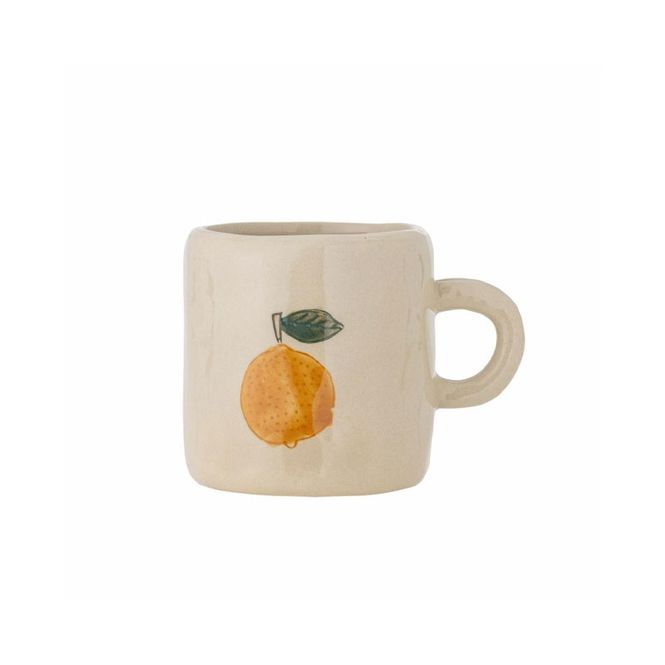 Hovedbilde Bloomingville MINI - Agnes kopp - Hvit