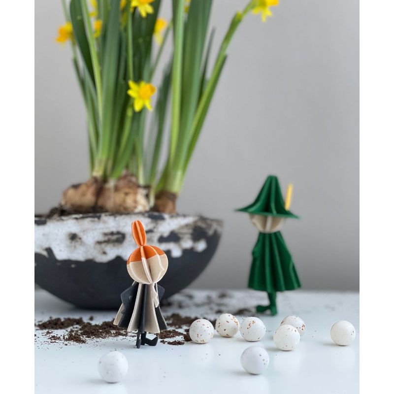 Moomin by Lovi - Lille My 8 cm