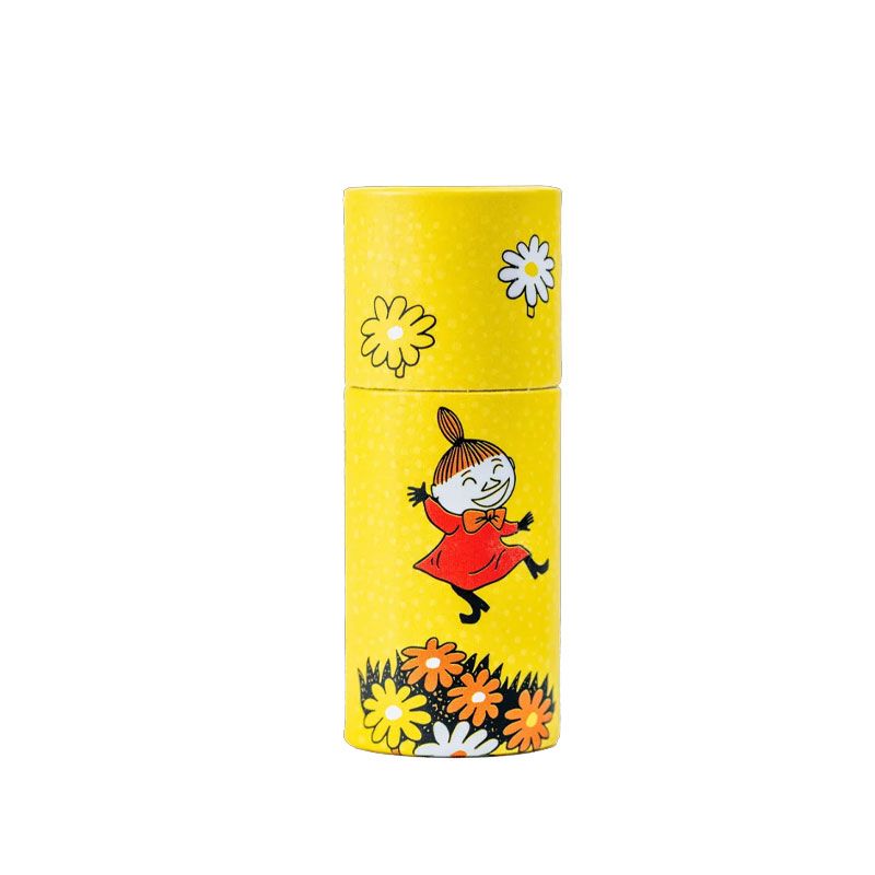 Moomin by Gustaf & Linnea - Organic Lip Balm - Lemon & Honey