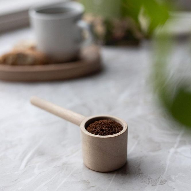 Hovedbilde Others - Kaffeskje