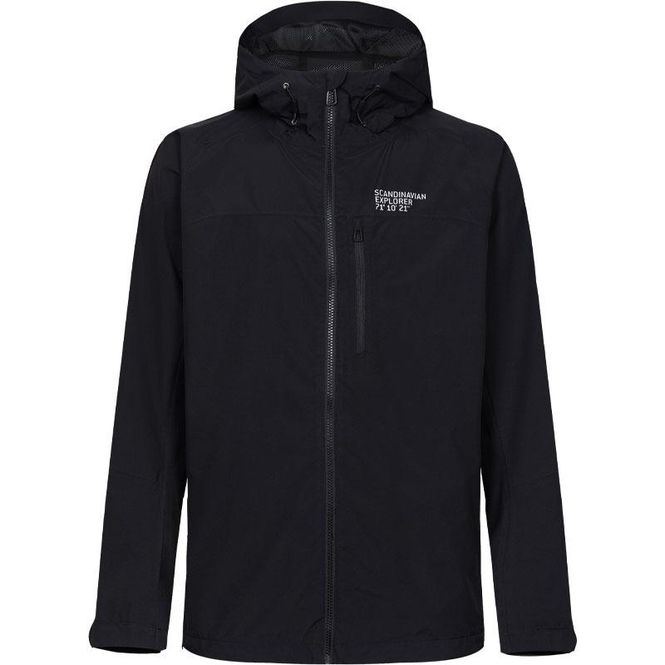 Hovedbilde Scand. Ex. - Windbreaker Waterproof unisex - ...