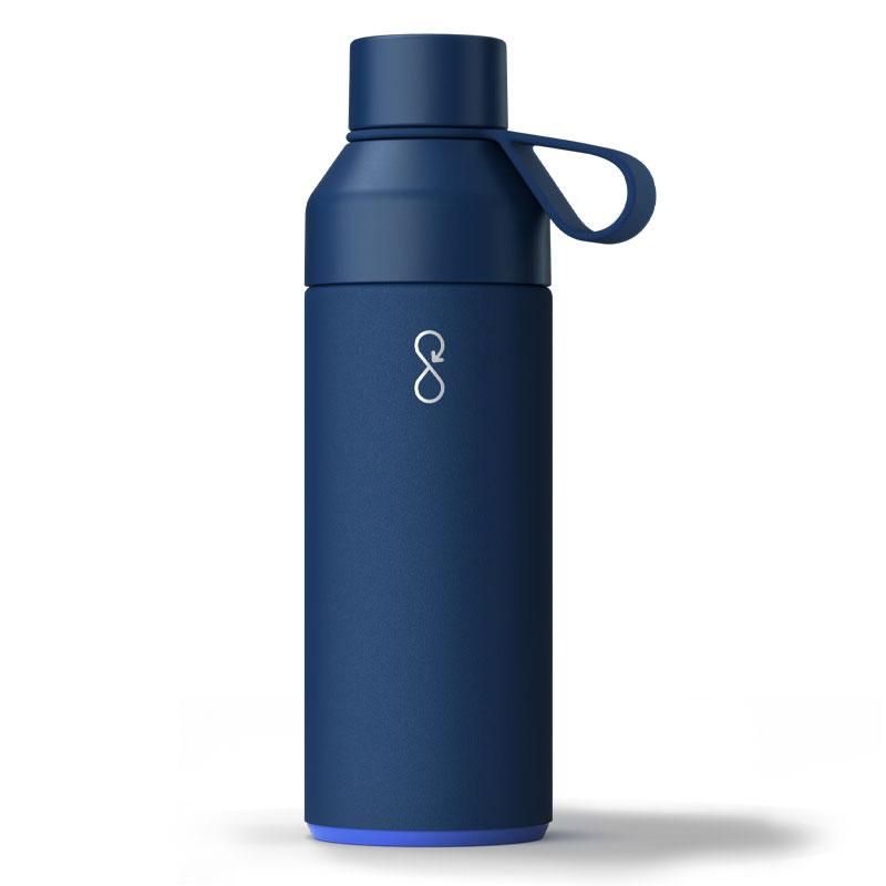 Ocean Bottle Original 500 ml - Ocean Blue