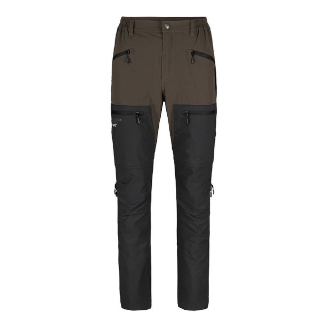 Hovedbilde Scand. Ex. - Turbukse herre - Mørk grå/oliven