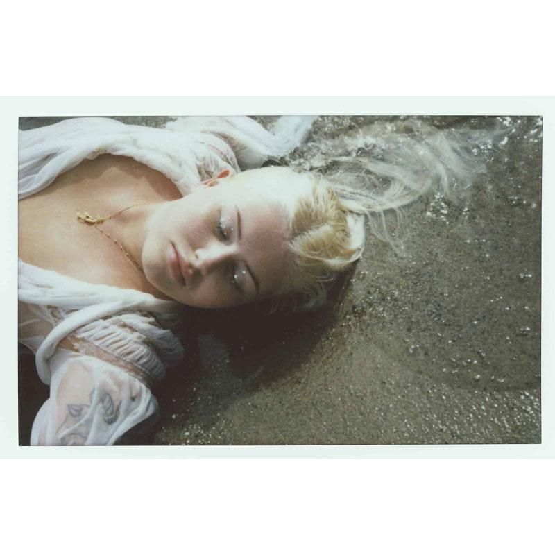 Mermaids Beyond - Eva (The kind one)