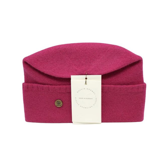 Hovedbilde Davvin - Nord lue - Cerise