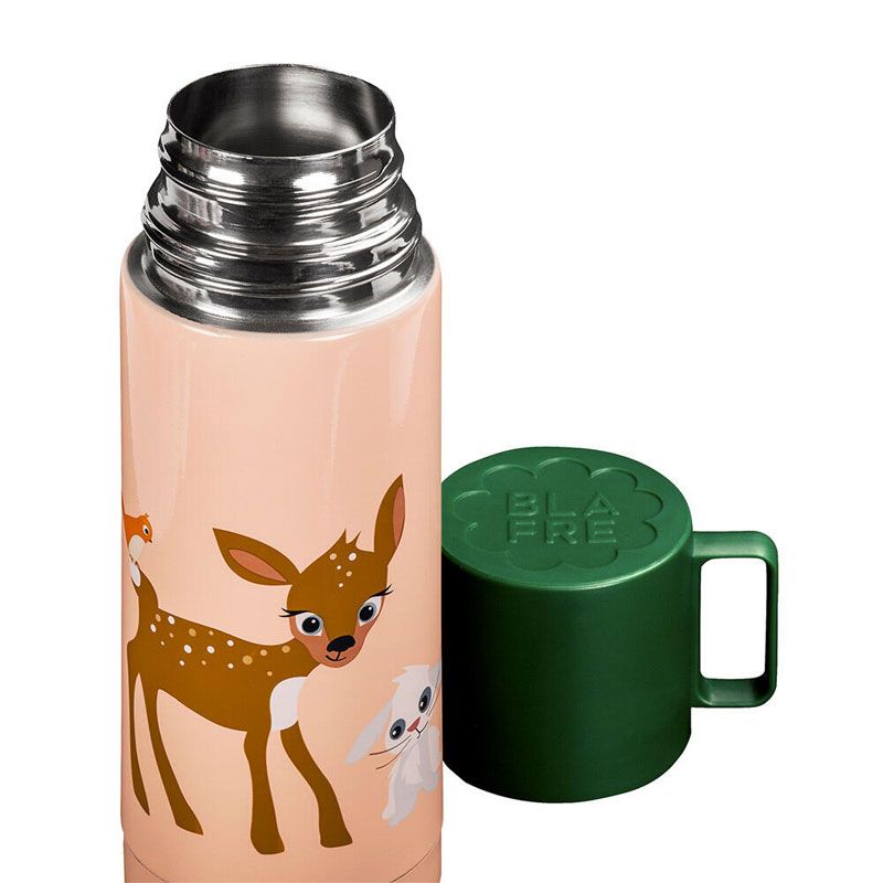 Blafre - Termos 350 ml - Rådyr