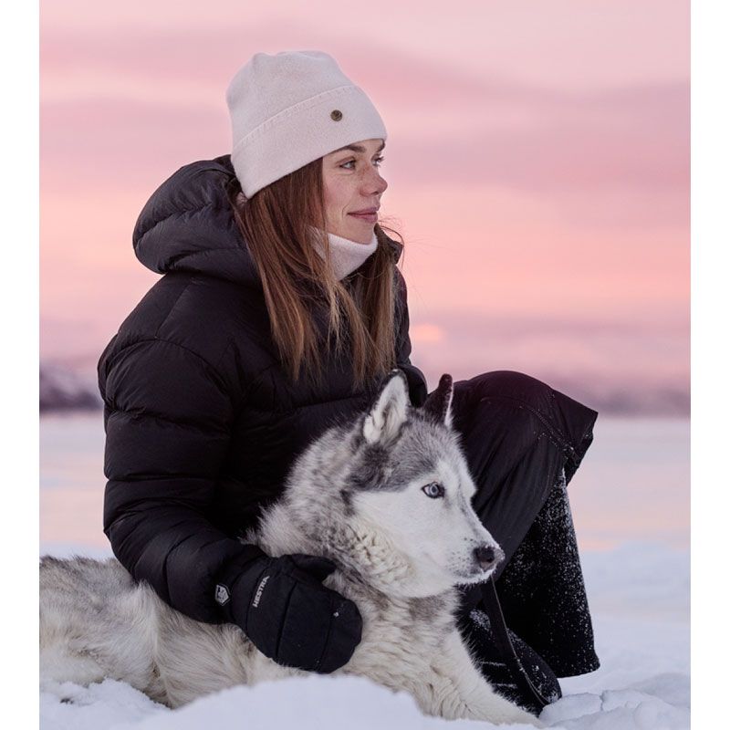 Davvin - Nord lue - Aqua