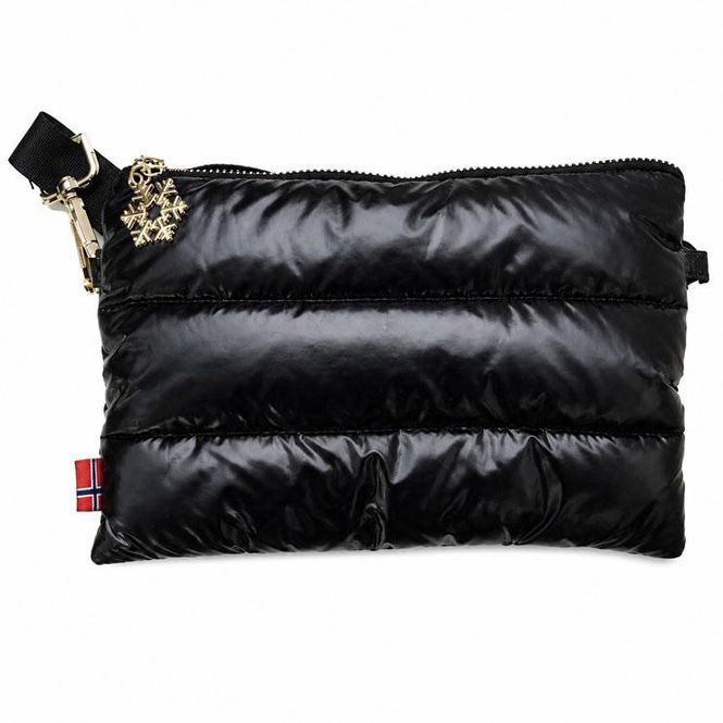 Hovedbilde THOQ - Crossbody veske dun (flere farger)