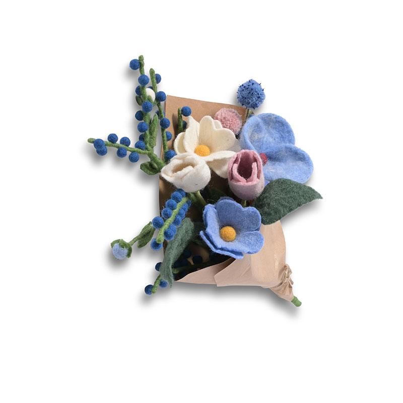 Aveva - Endless flower blomsterbukett - Porto