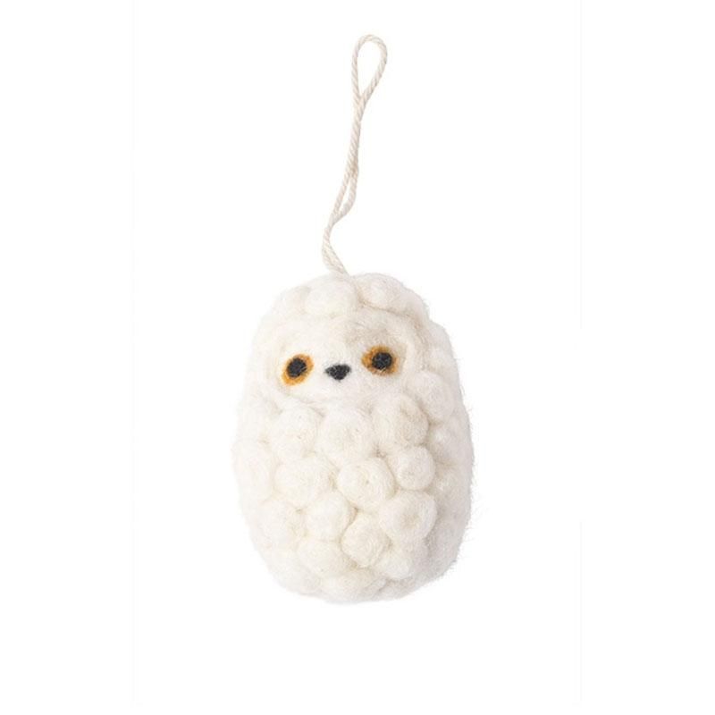 Aveva - Little Hangings - Snowly