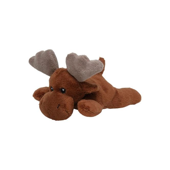 Hovedbilde Nature Planet - Wild Beans - Elg