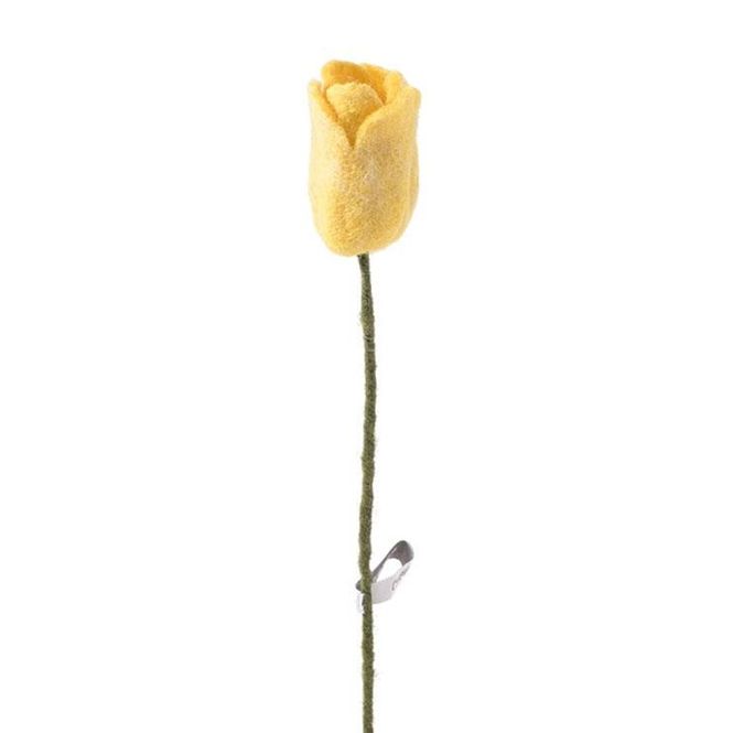 Hovedbilde Aveva - Endless flower - Tulip yellow