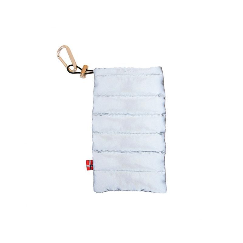 EyePoc - THOQ Mobilpose dun - Refleks