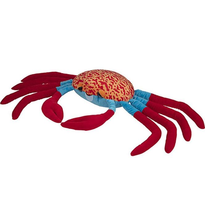 Hovedbilde Splash - Krabbe - L+ (120 cm)