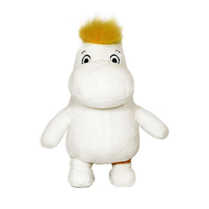 Hovedbilde Mummi - Bamse 17 cm - Snorkfrøken