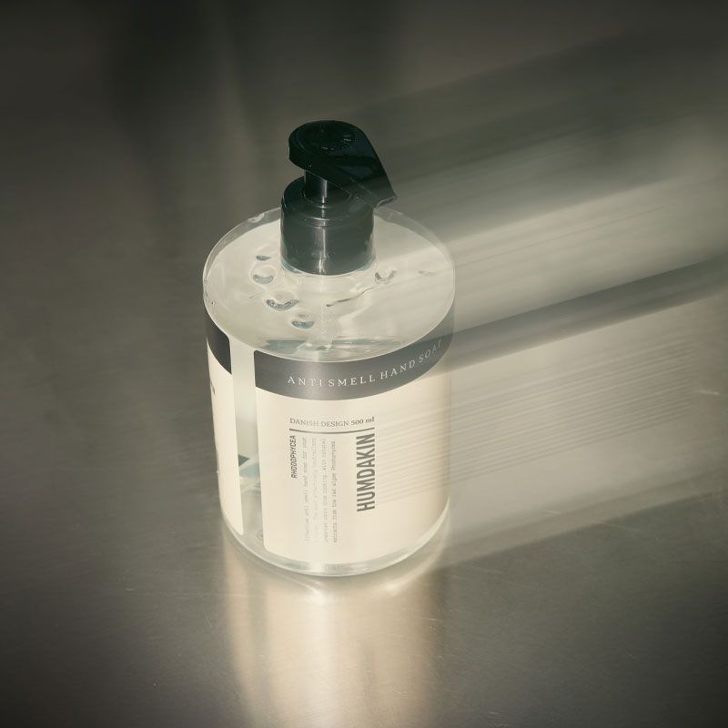 Humdakin - Anti-lukt håndsåpe 500 ml