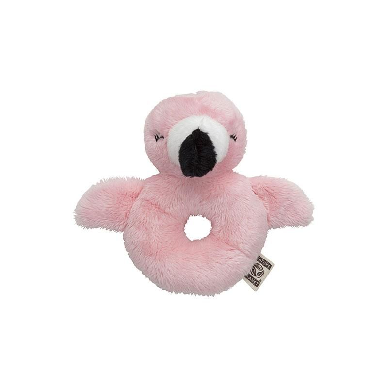 Oeko Collection - Rangle - Flamingo