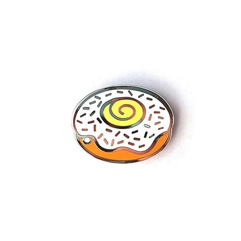 Sinnagrøt - Pins - Skolebrød