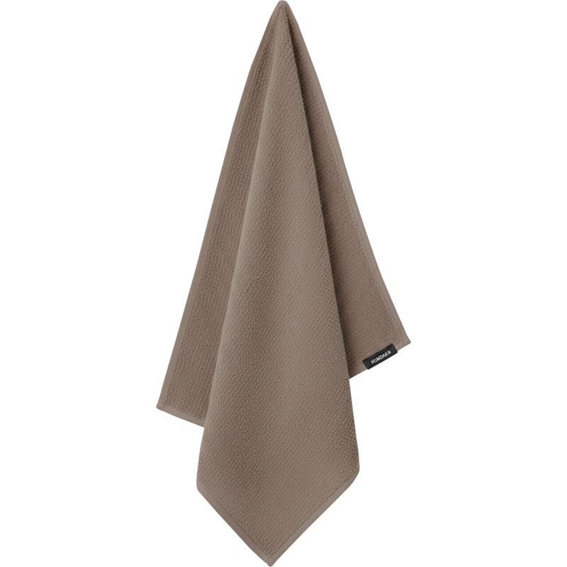 Humdakin - Cotton-Terry Bath Towel - Waldorf