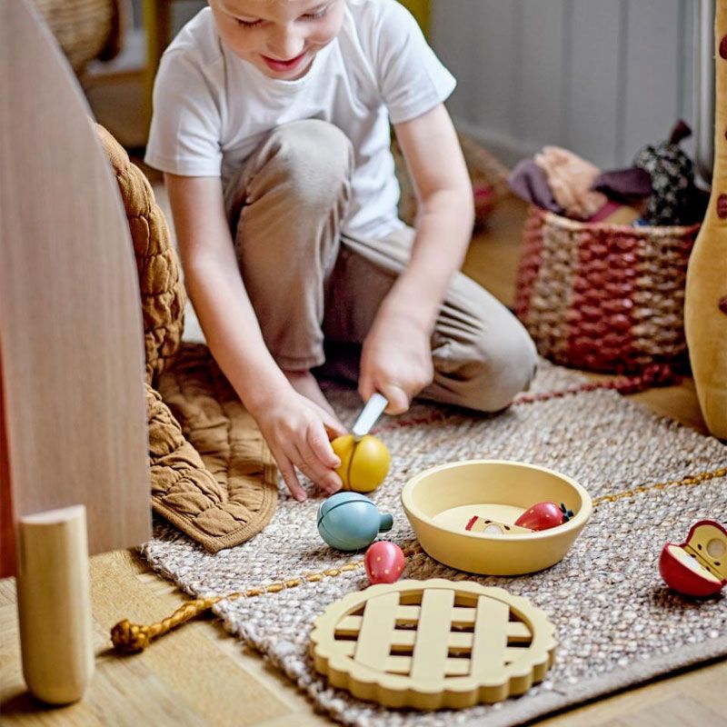 Bloomingville MINI - Gabie lekepai