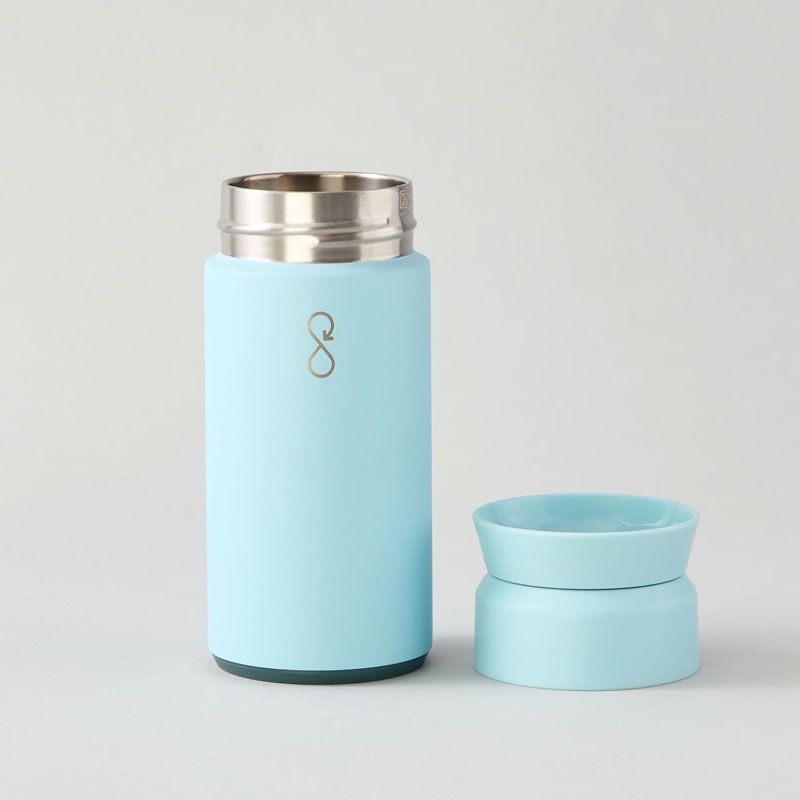 Ocean Brew - Sky Blue