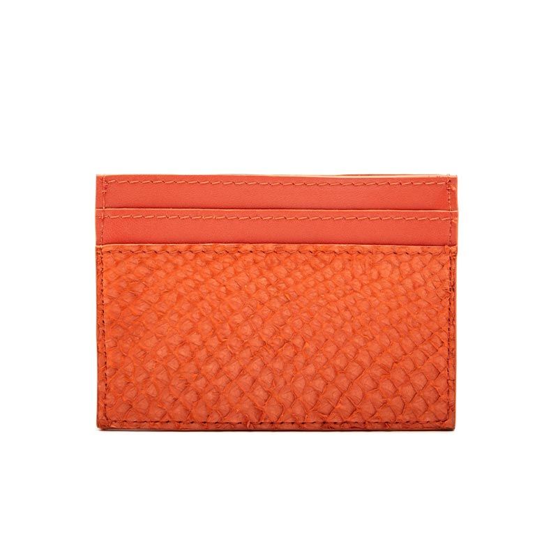Studio EBN - Kortholder - Orange