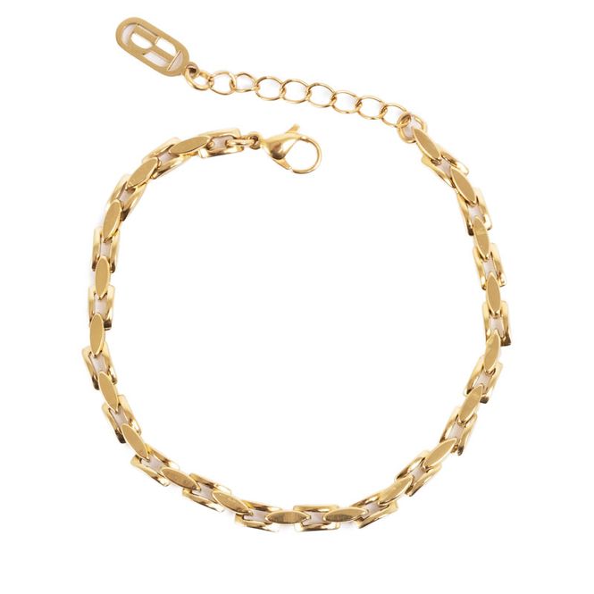 Hovedbilde Tone Damli by A&C - Armbånd Sunset