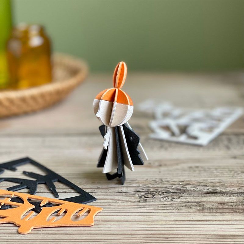 Moomin by Lovi - Lille My 8 cm