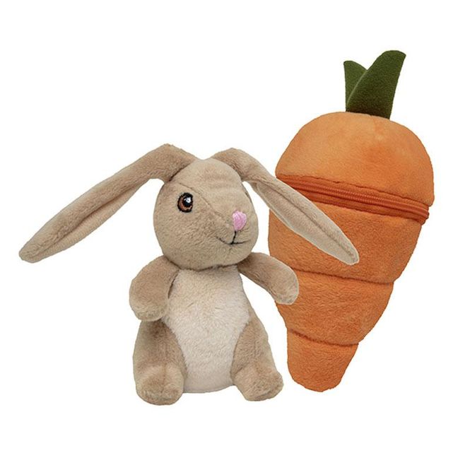 Hovedbilde Re-PETs - Zooprise - Kanin