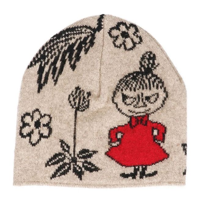 Hovedbilde Moomin by Arctic Edge - Lille My lue natural