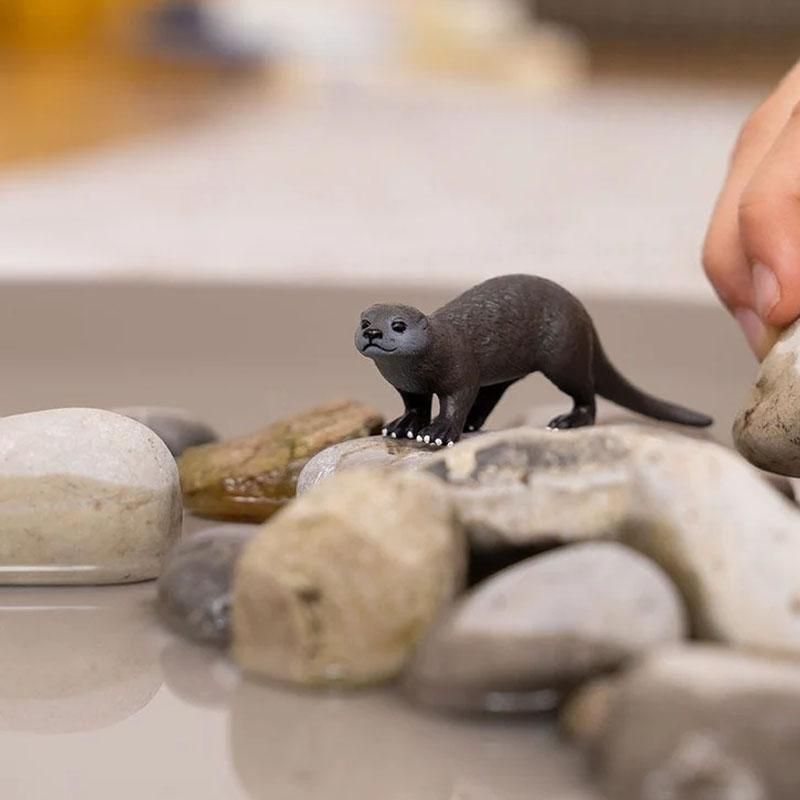 Schleich - Figur - Oter