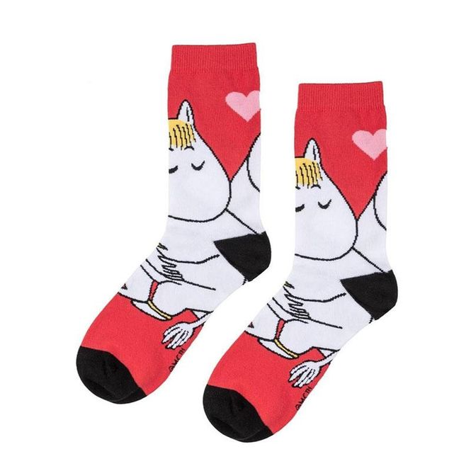 Hovedbilde Mummi - Sokker voksen - Klem