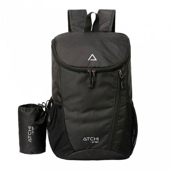 Hovedbilde ATCHI - Sammenleggbar ryggsekk 22 L
