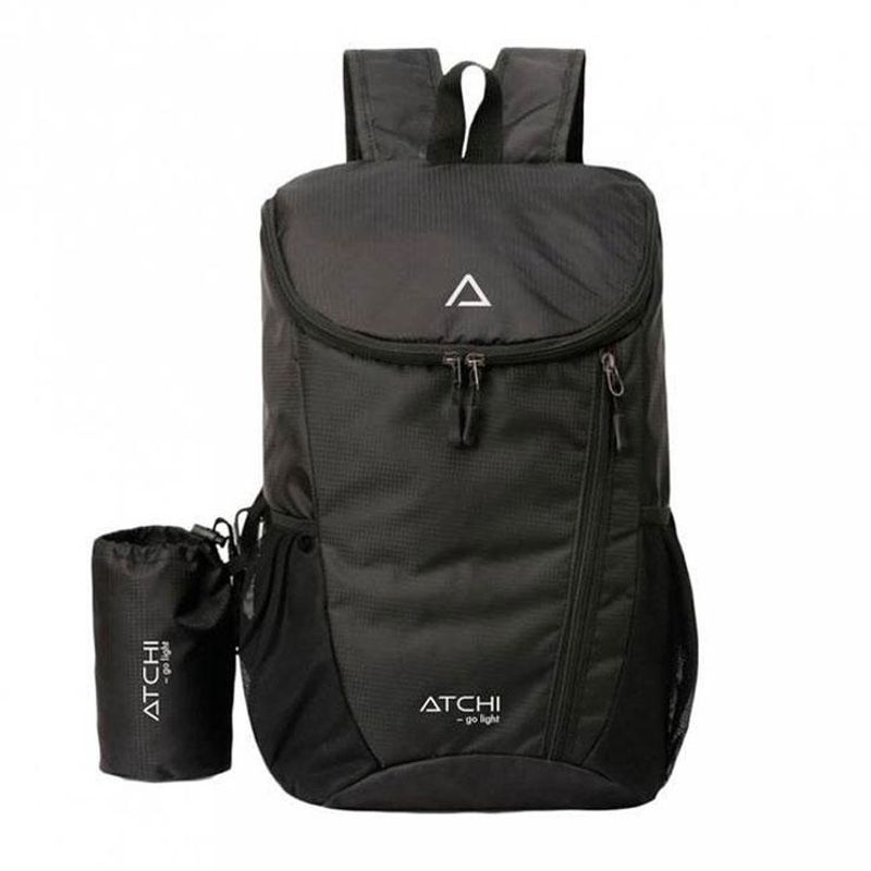 ATCHI - Sammenleggbar ryggsekk 22 L