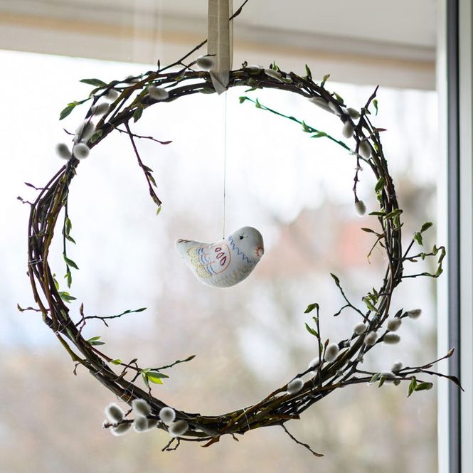 Hovedbilde Others - Brodert fugl