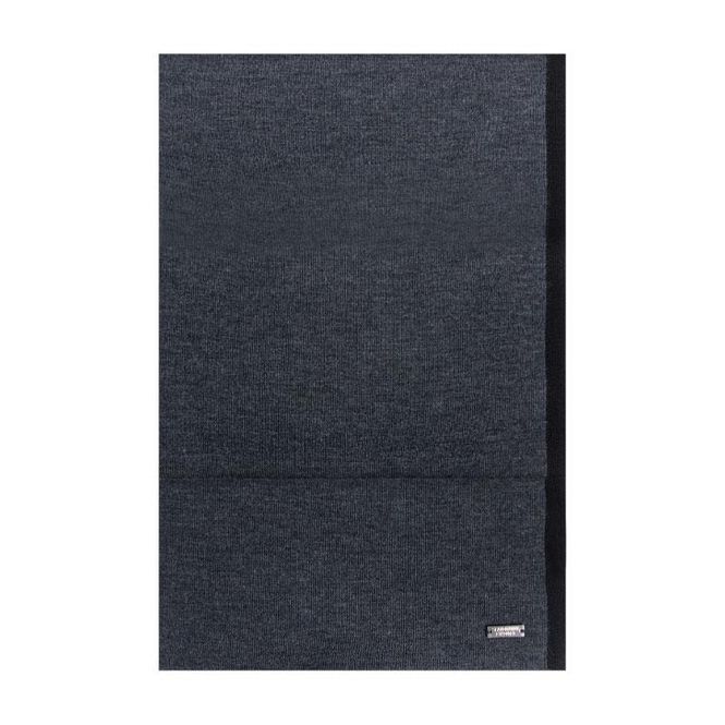 Hovedbilde Scand. Ex. - Strikket skjerf unisex - Koks melert