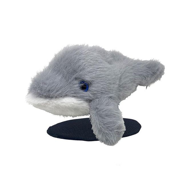 Hovedbilde Nature Planet - Magni Mates - Delfin