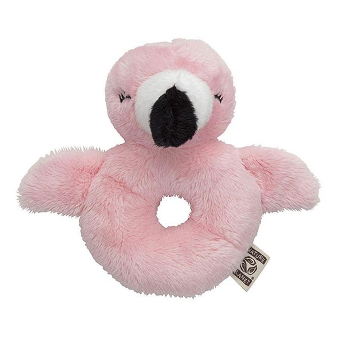 Hovedbilde Oeko Collection - Rangle - Flamingo