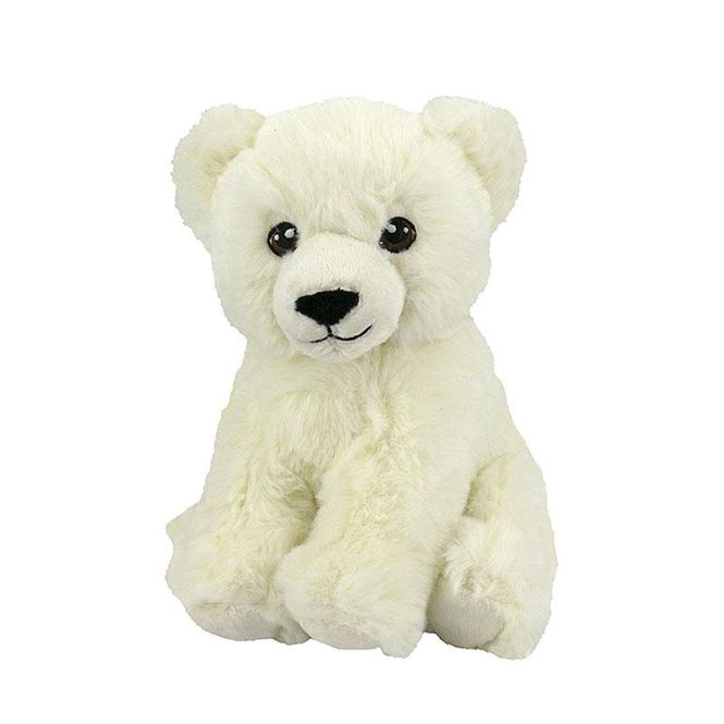 Hovedbilde Re-PETs - Isbjørn - S