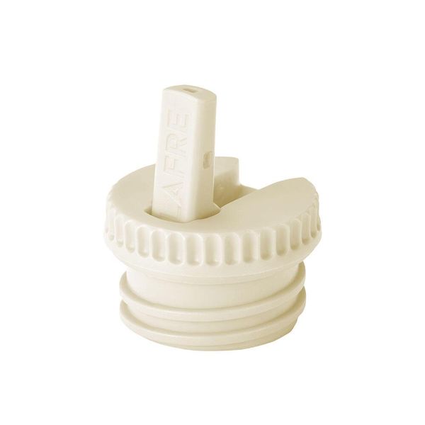 Hovedbilde Blafre - Kork med vippetut - Beige
