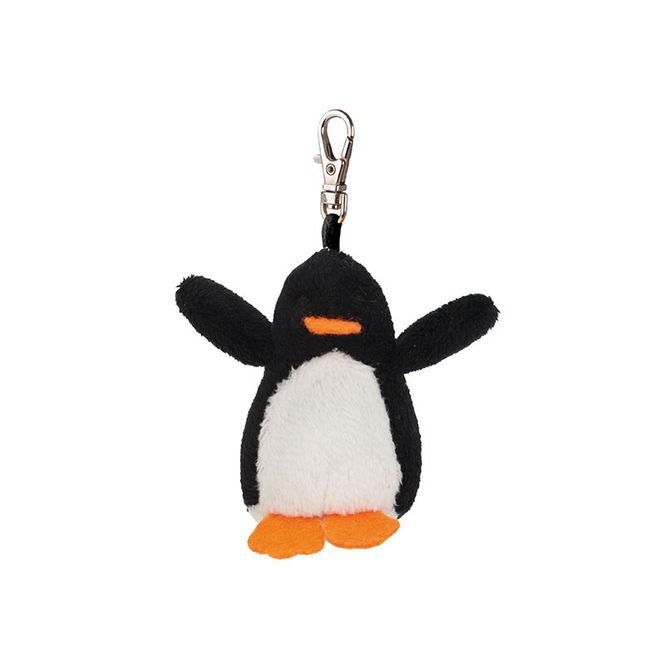 Hovedbilde Nature Planet - Tiny Softies - Pingvin