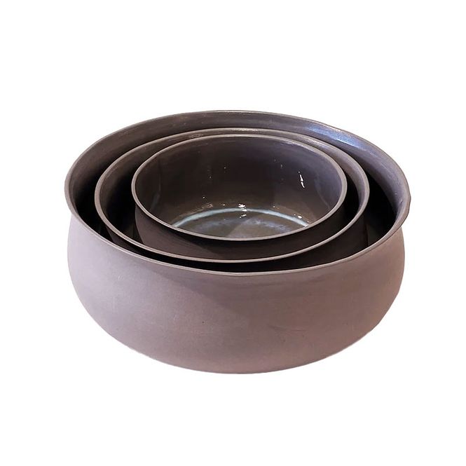 Hovedbilde Rita Egren - Rause Skål 3 stk.