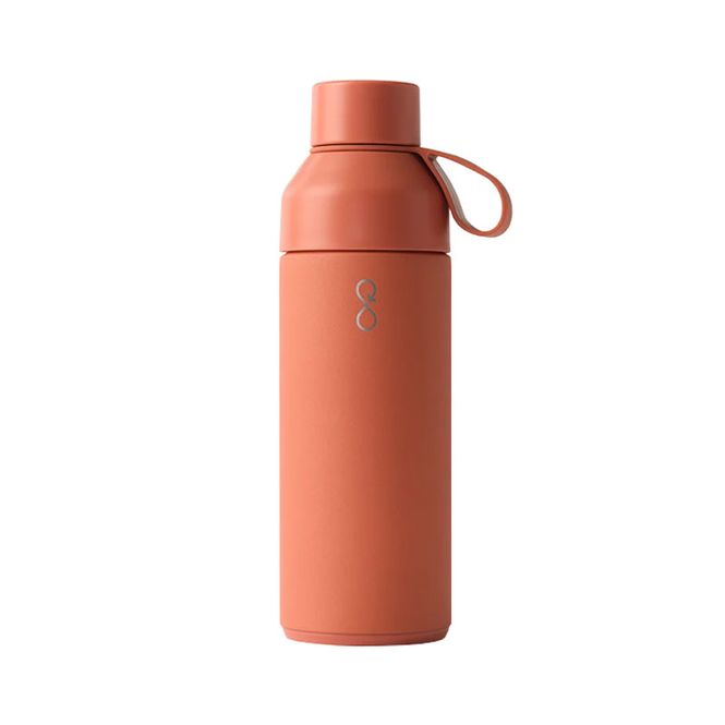 Hovedbilde Ocean Bottle Original 500 ml - Sahara Red