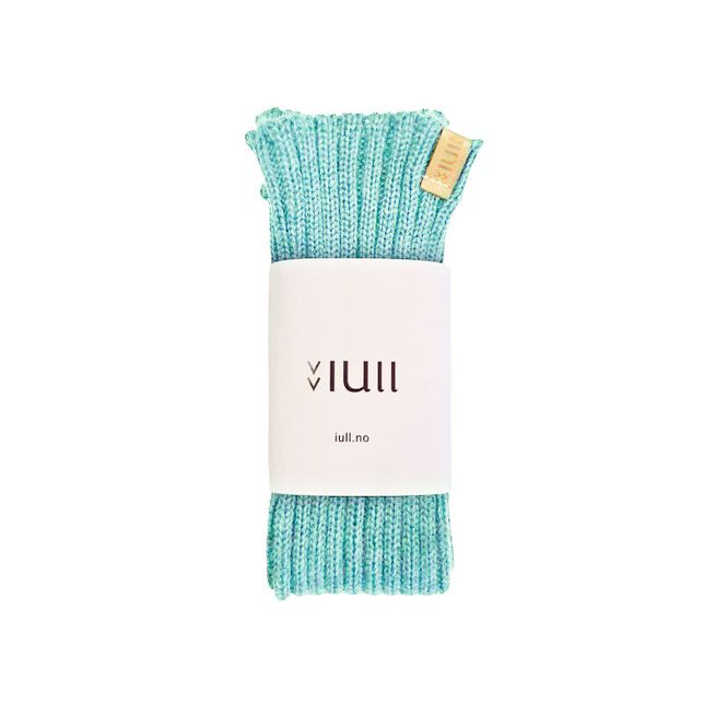 Hovedbilde iUll - Ulli pulsvarmer - Mint