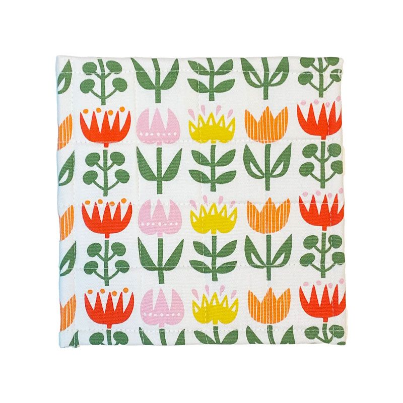 Klippan - Gryteklut - Tulip Multi