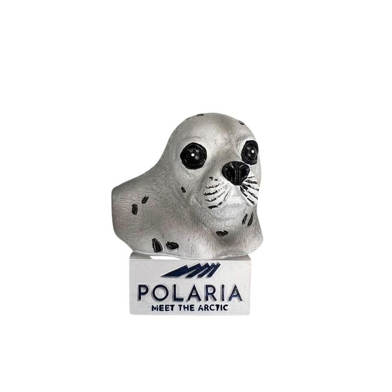 Polaria - Magnet - Sel