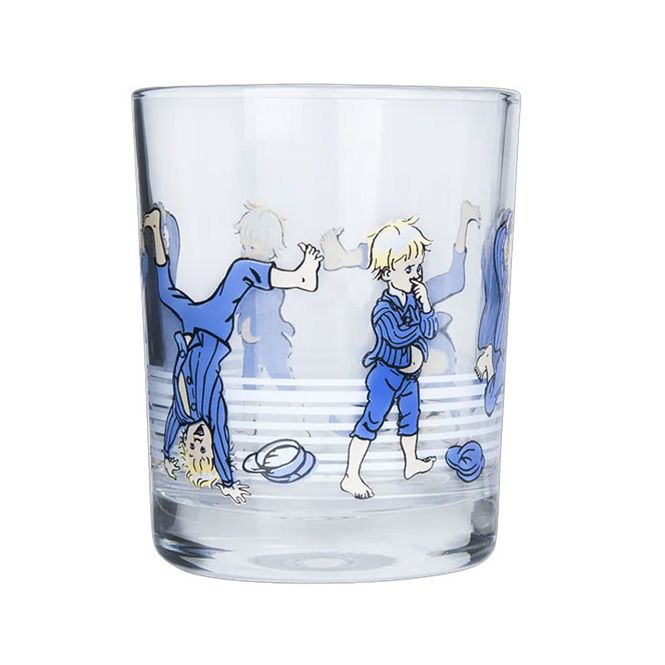 Hovedbilde Muurla - Vannglass 2 dl - Emil
