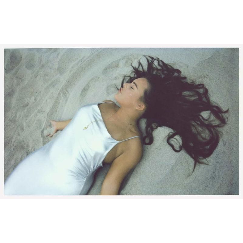 Mermaids Beyond - Emilie (The playful one)