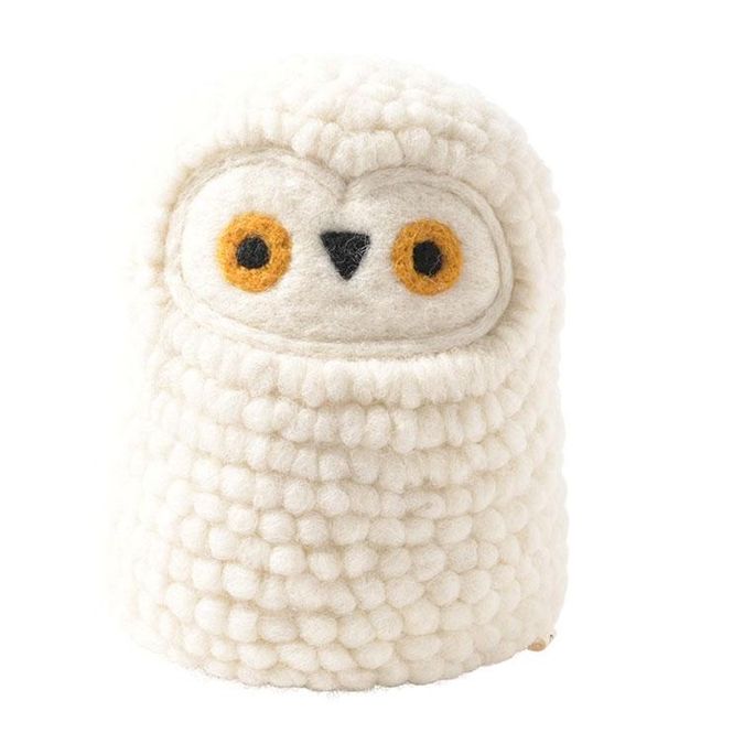 Hovedbilde Aveva - Snowly
