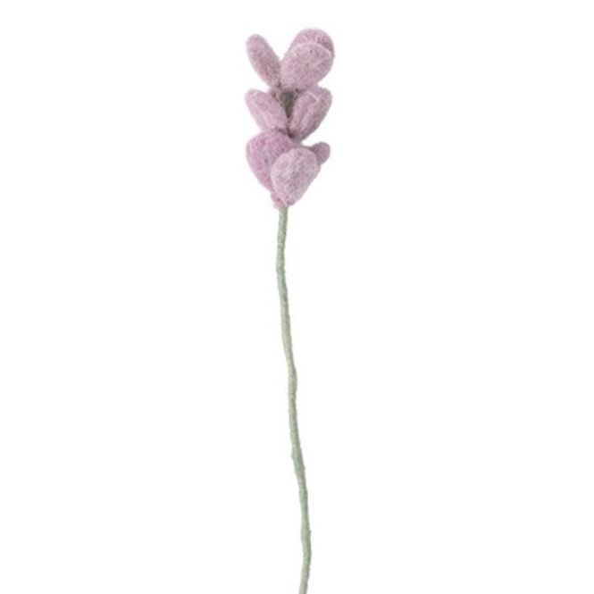 Hovedbilde Aveva - Endless flower - Lavender rose